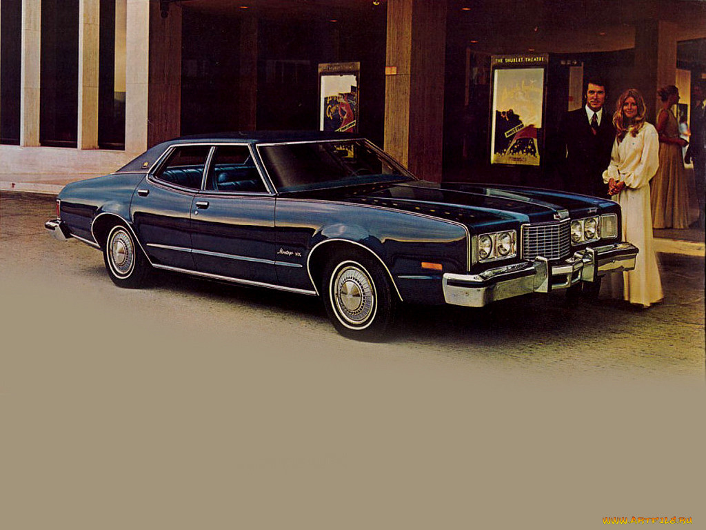 , mercury
